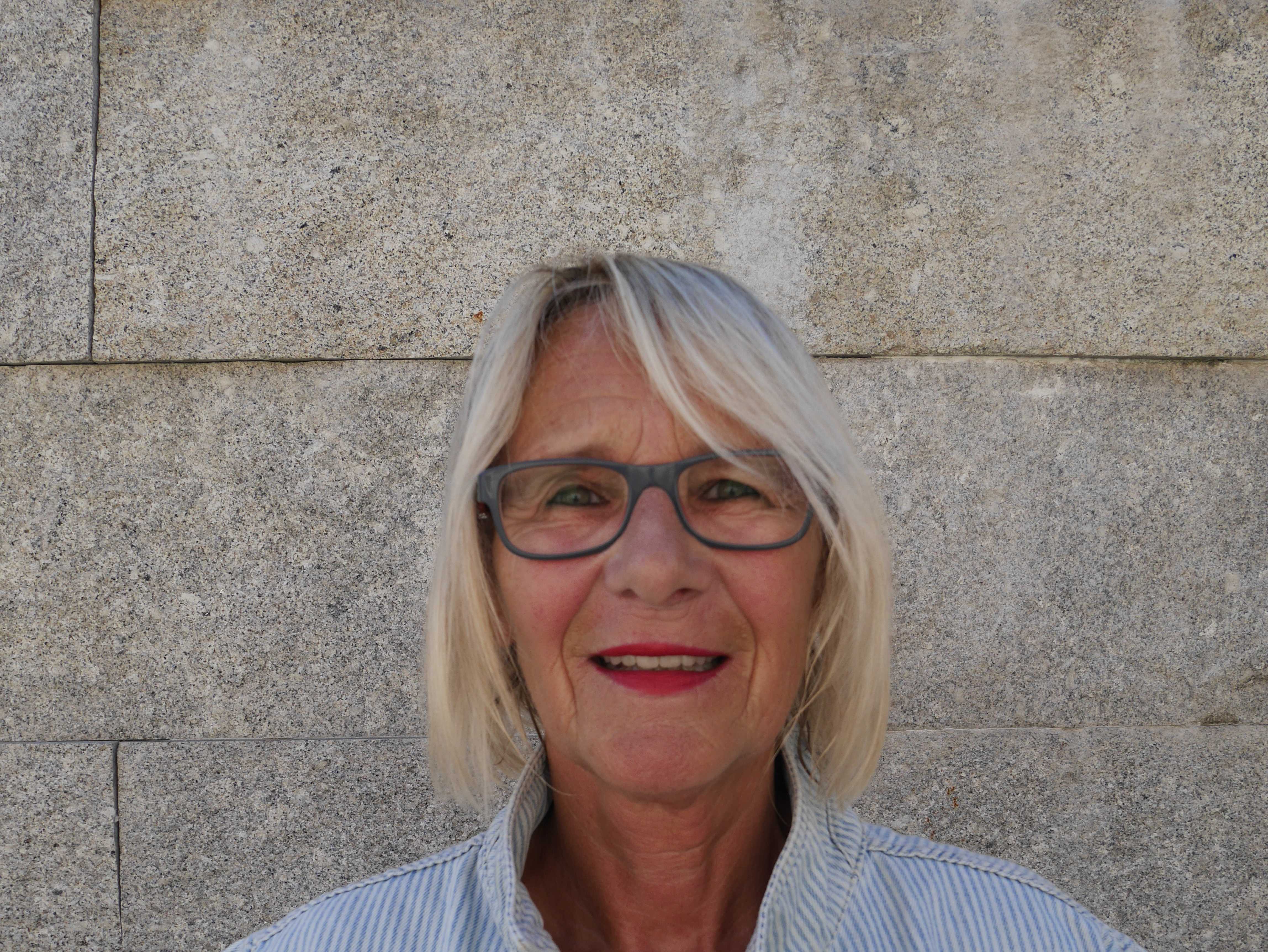 Uschi Bauer
